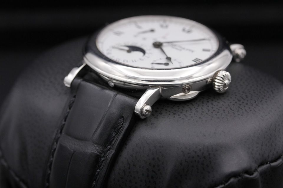 Patek Philippe Complications 5054P-001 Image 2